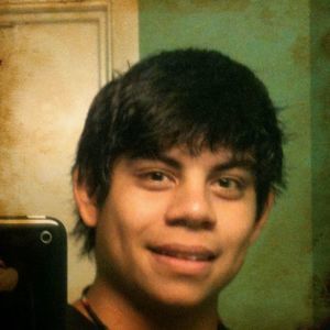 Meet your Posher, Nicolas